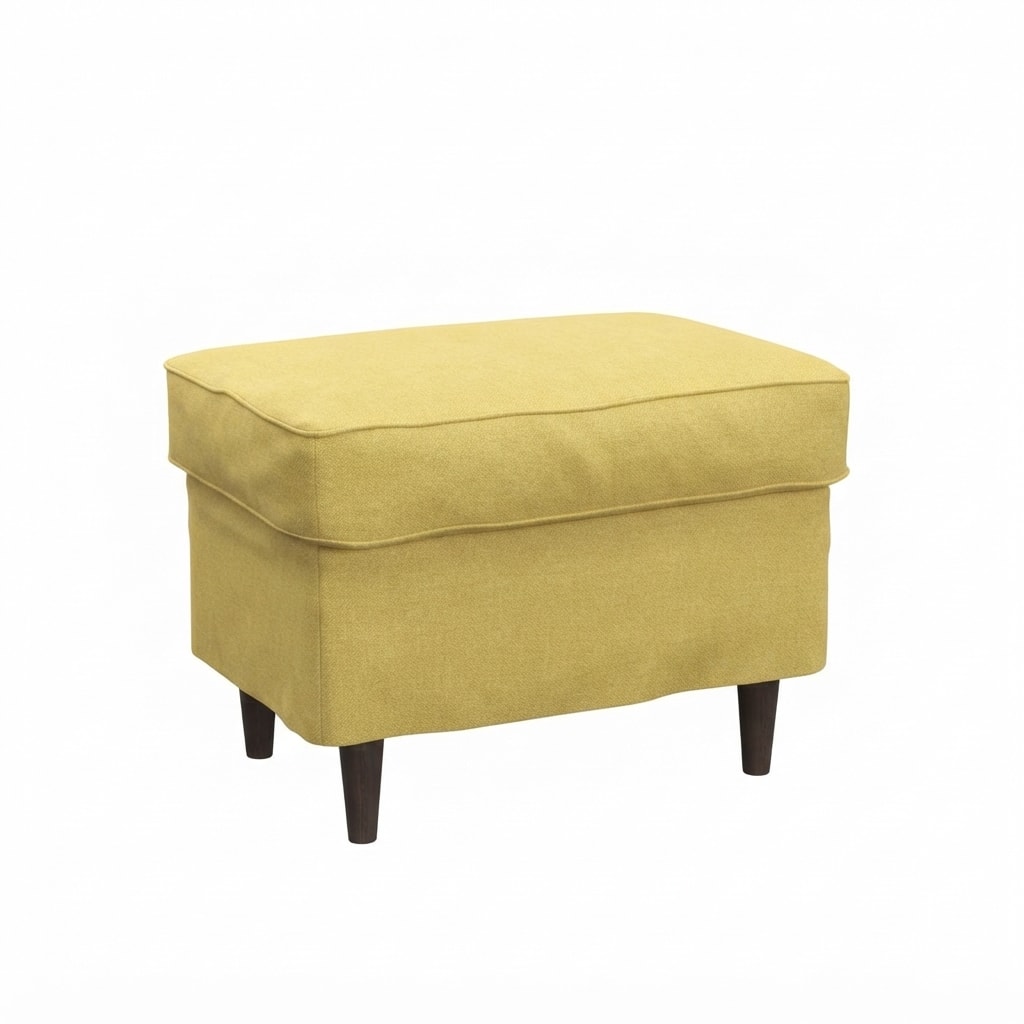 Strandmon Voetenbank Hoes Imperia 10 — Norsemaison [nm-render]