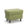 Strandmon Voetenbank Hoes Imperia 12 — Norsemaison [nm-render]