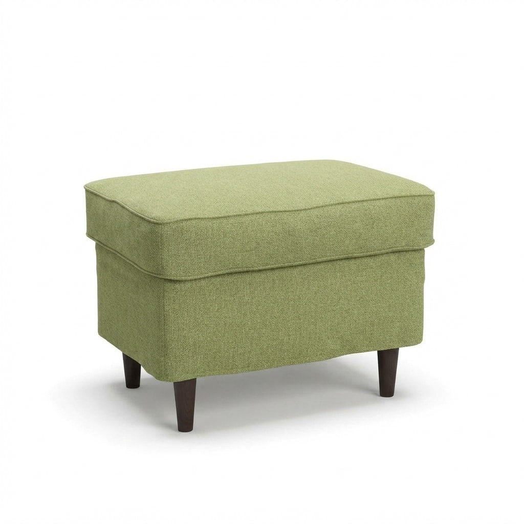 Strandmon Voetenbank Hoes Imperia 12 — Norsemaison [nm-render]