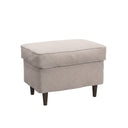 Strandmon Voetenbank Hoes - Imperia Beige #2 strandmon-voetenbank-hoes-imperia-2 — Norsemaison