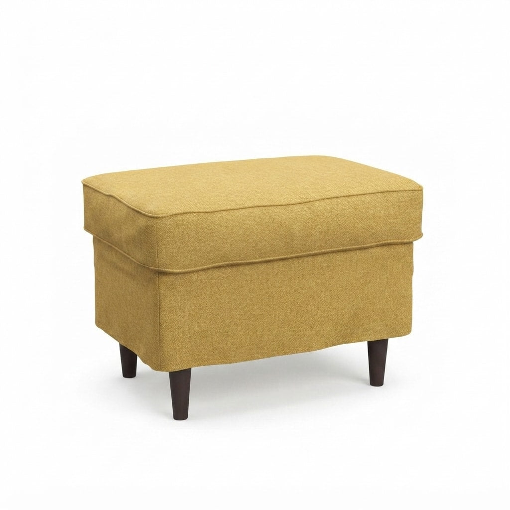 Strandmon Voetenbank Hoes Imperia 3 — Norsemaison [nm-render]