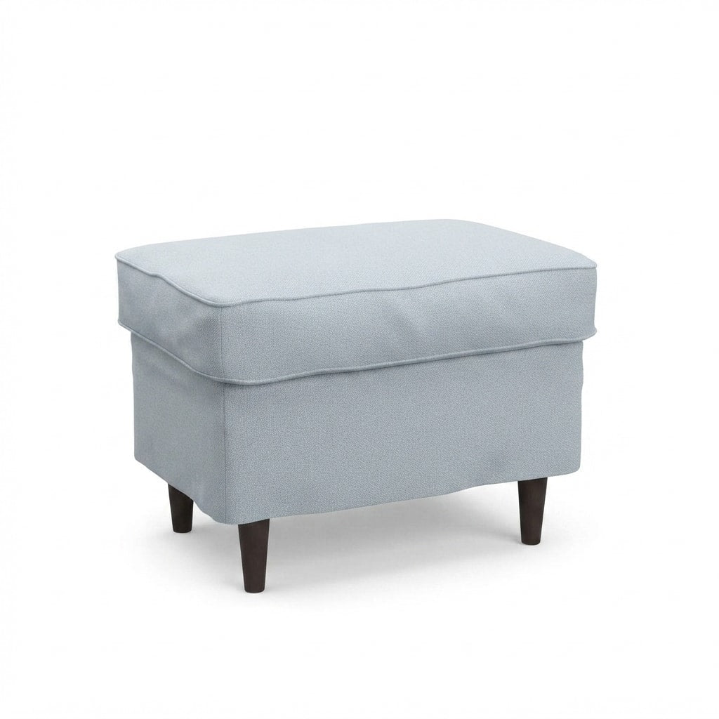 Strandmon Voetenbank Hoes Imperia 5 — Norsemaison [nm-render]