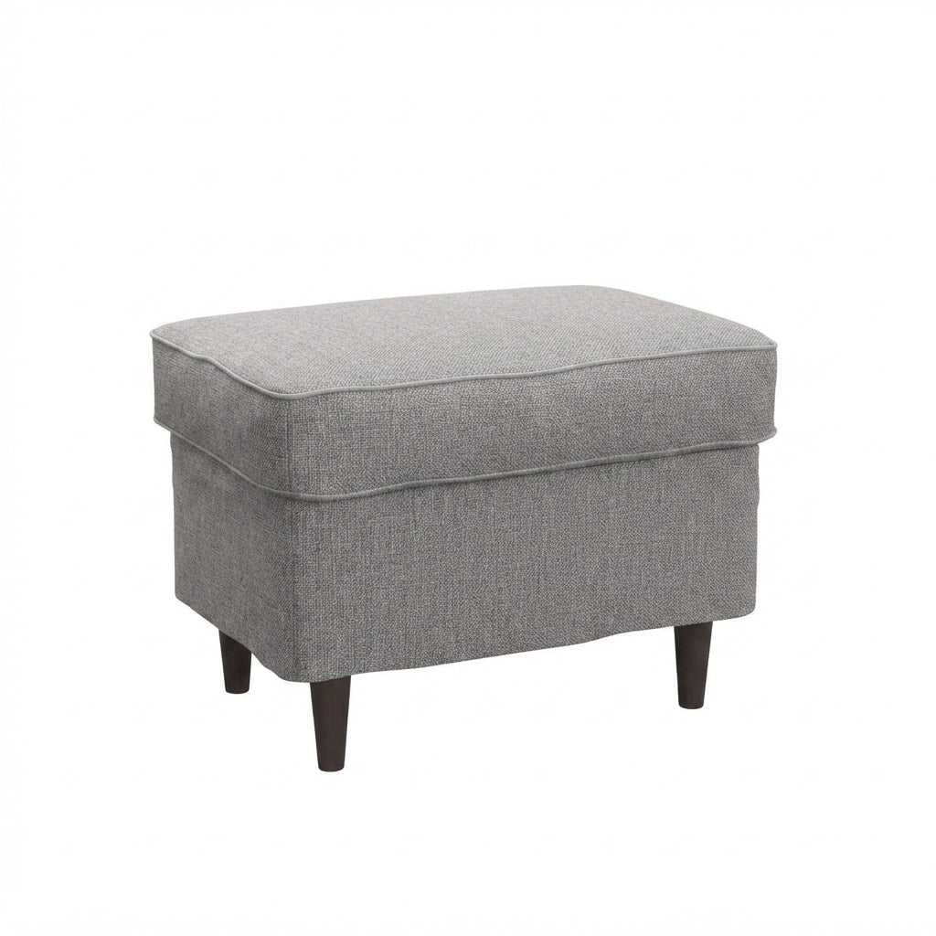 Strandmon Voetenbank Hoes Imperia 6 — Norsemaison [nm-render]