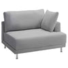 Uppåkra 1.5-seat module with right armrest cover