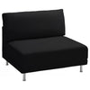 Uppåkra 1.5-seat module cover