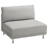Uppåkra 1.5-seat module cover