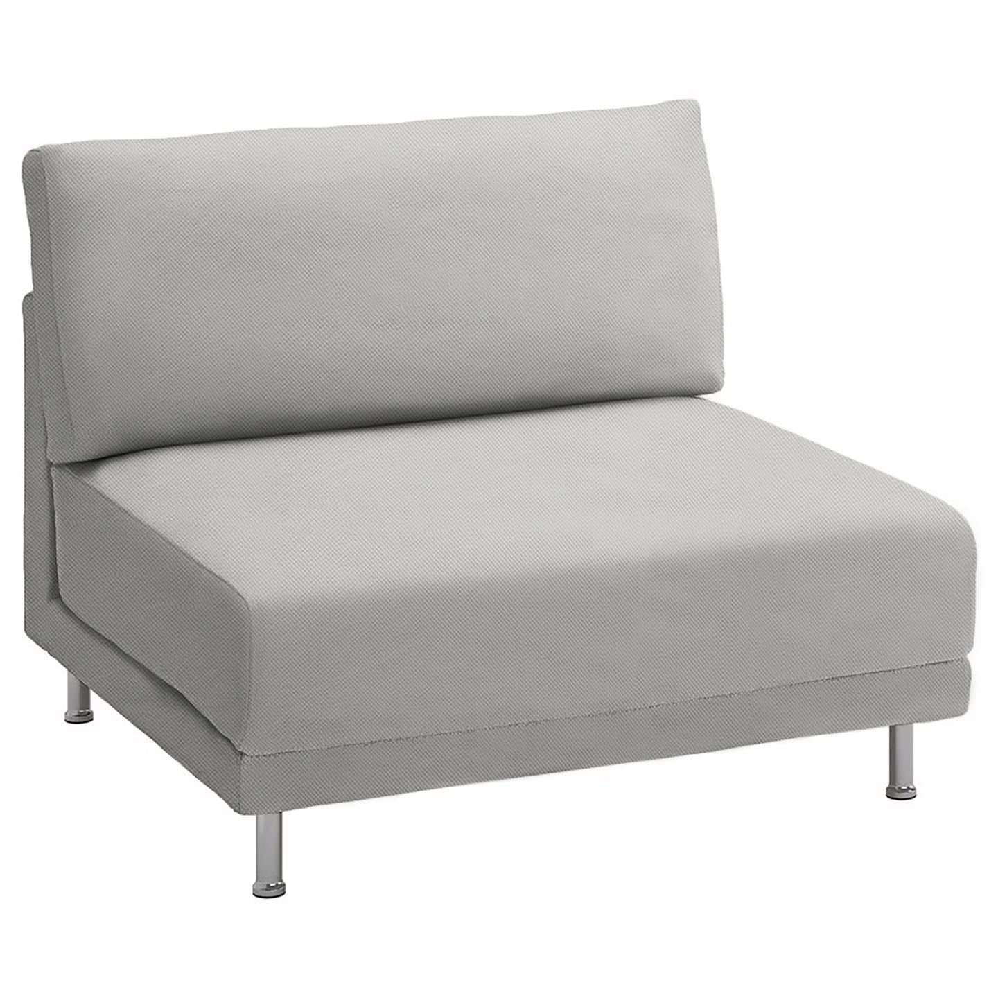 Uppåkra 1.5-seat module cover