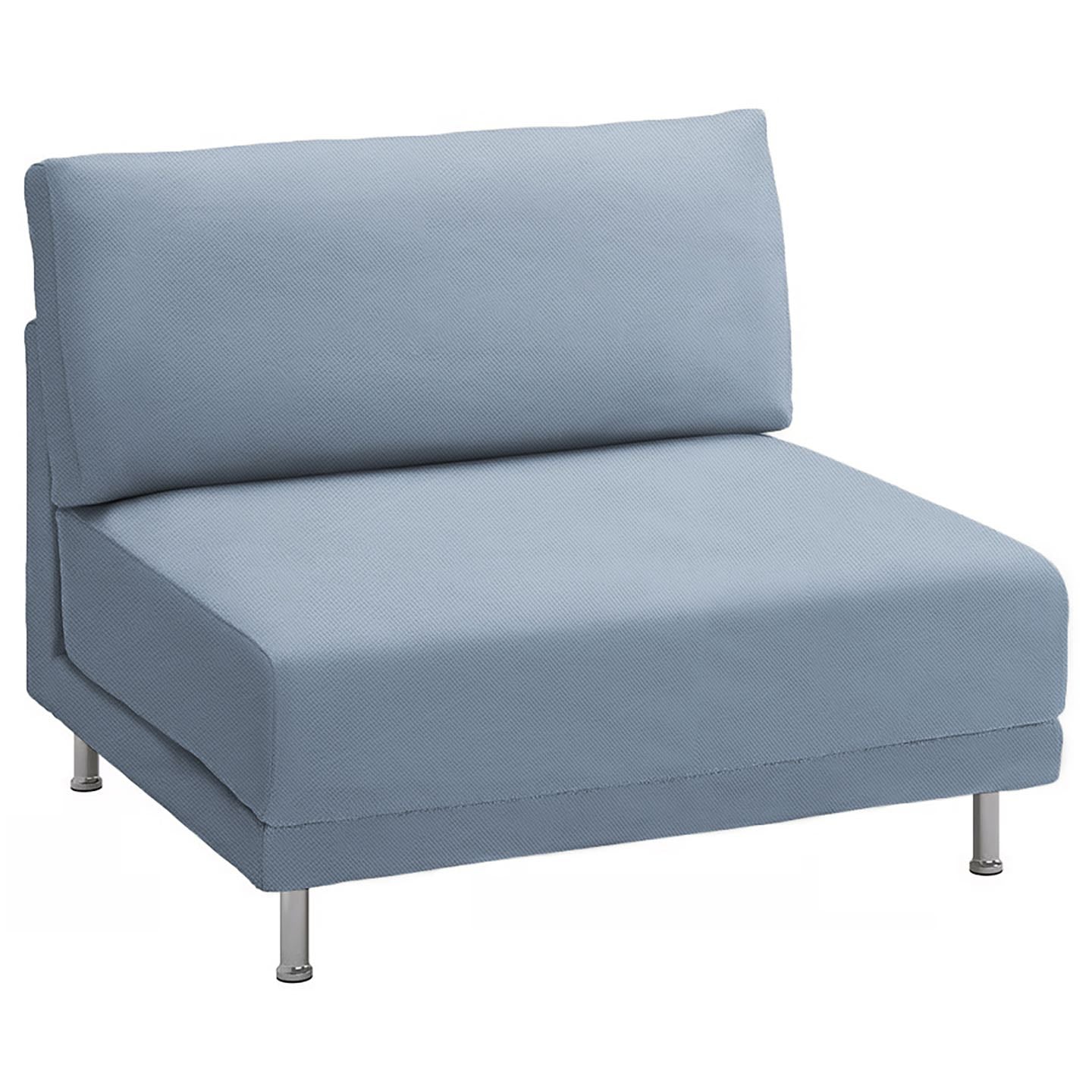 Uppåkra 1.5-seat module cover