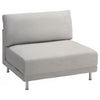 Uppåkra 1.5-seat module cover