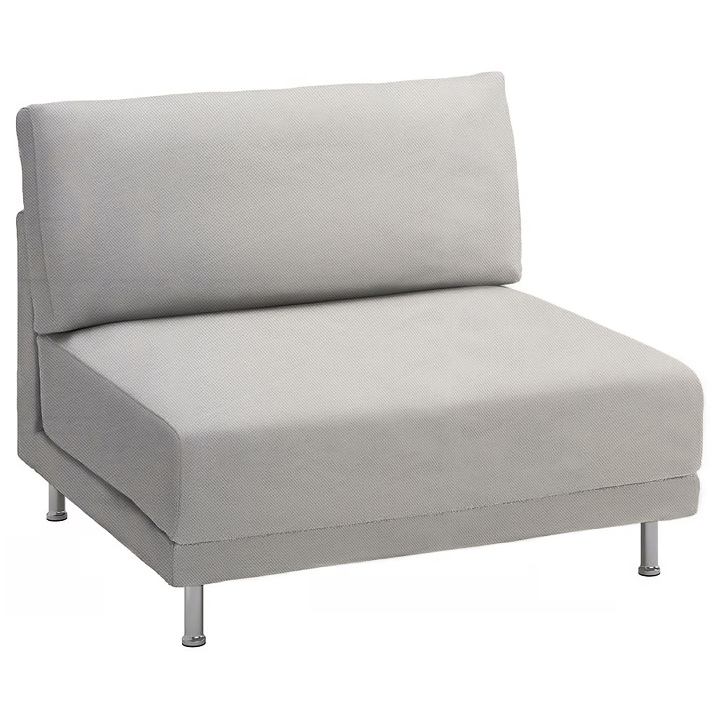 Uppåkra 1.5-seat module cover