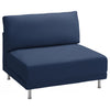 Uppåkra 1.5-seat module cover