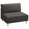 Uppåkra 1.5-seat module cover