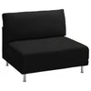 Uppåkra 1.5-seat module cover