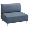 Uppåkra 1.5-seat module cover