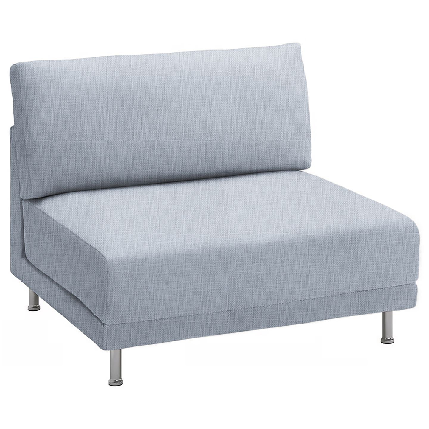 Uppåkra 1.5-seat module cover