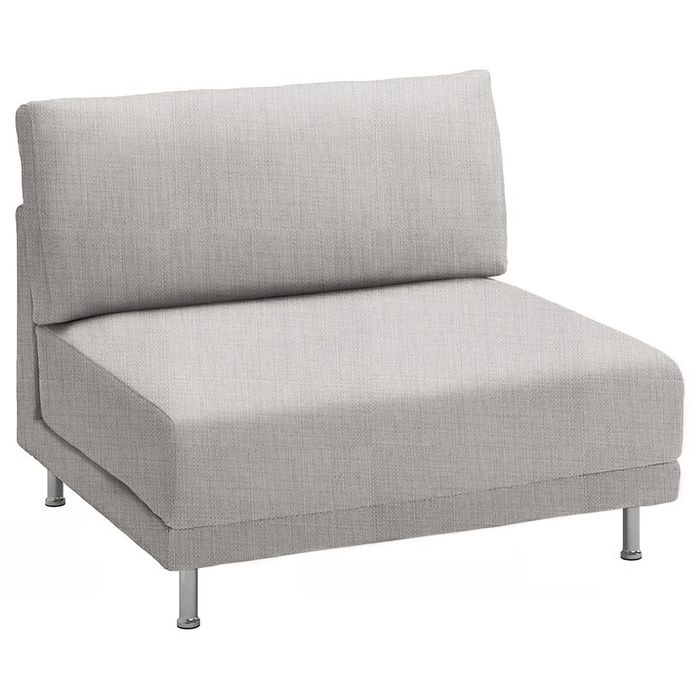 Uppåkra 1.5-seat module cover