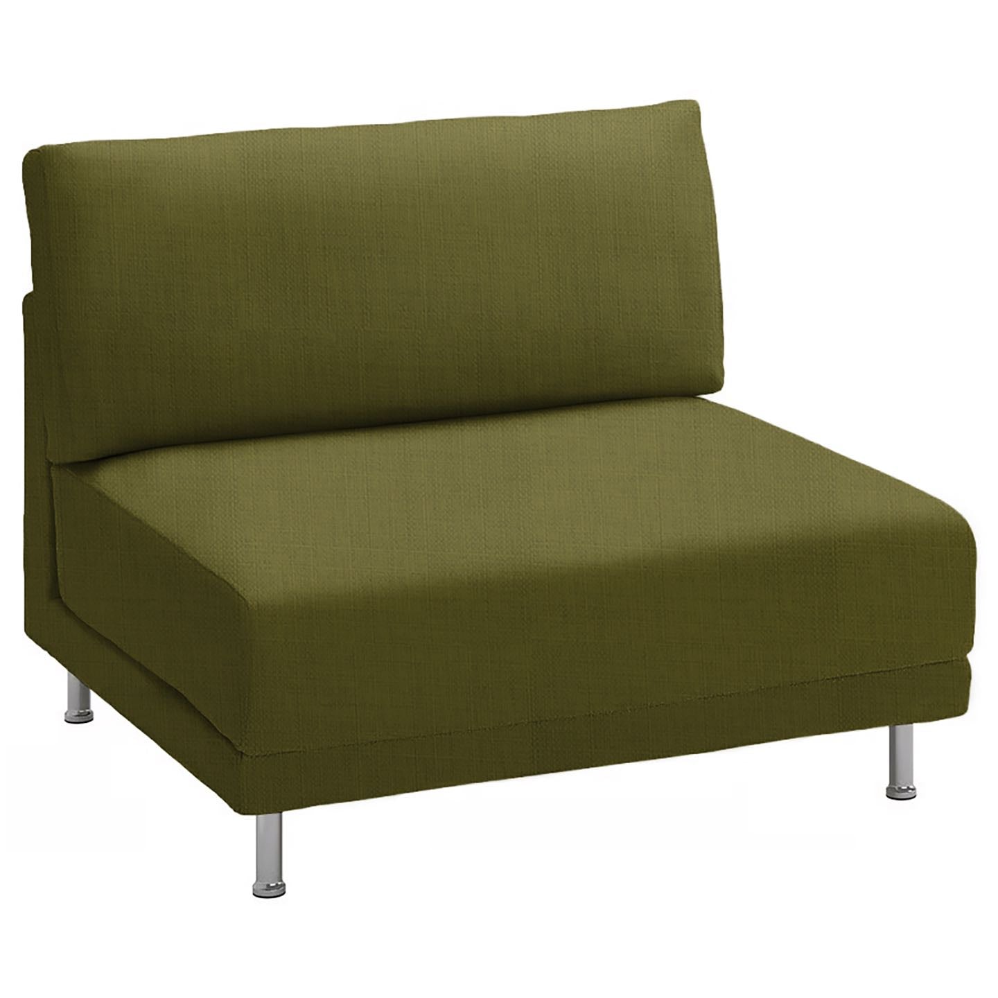 Uppåkra 1.5-seat module cover