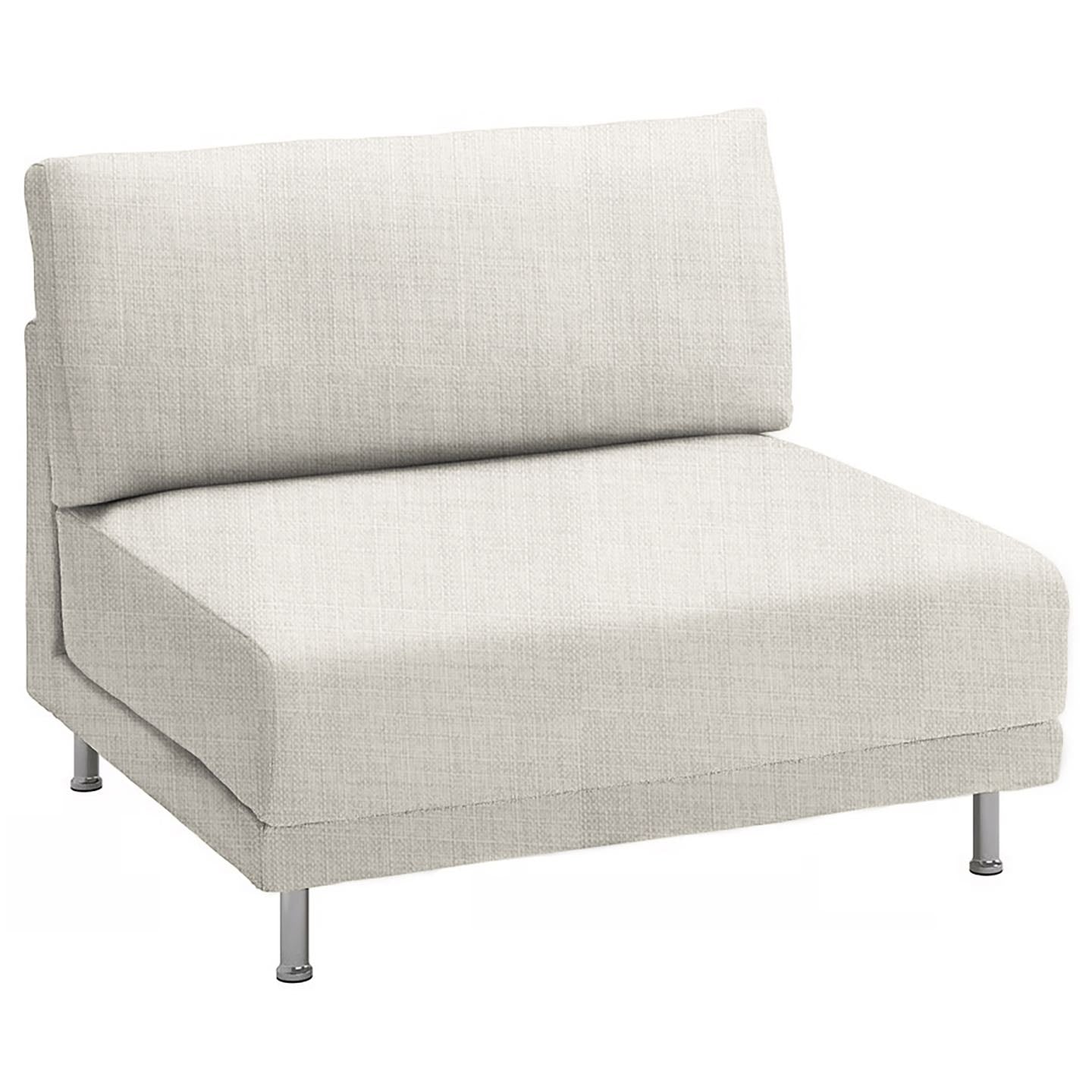 Uppåkra 1.5-seat module cover