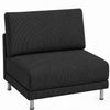 Uppåkra 1.5-seat module cover