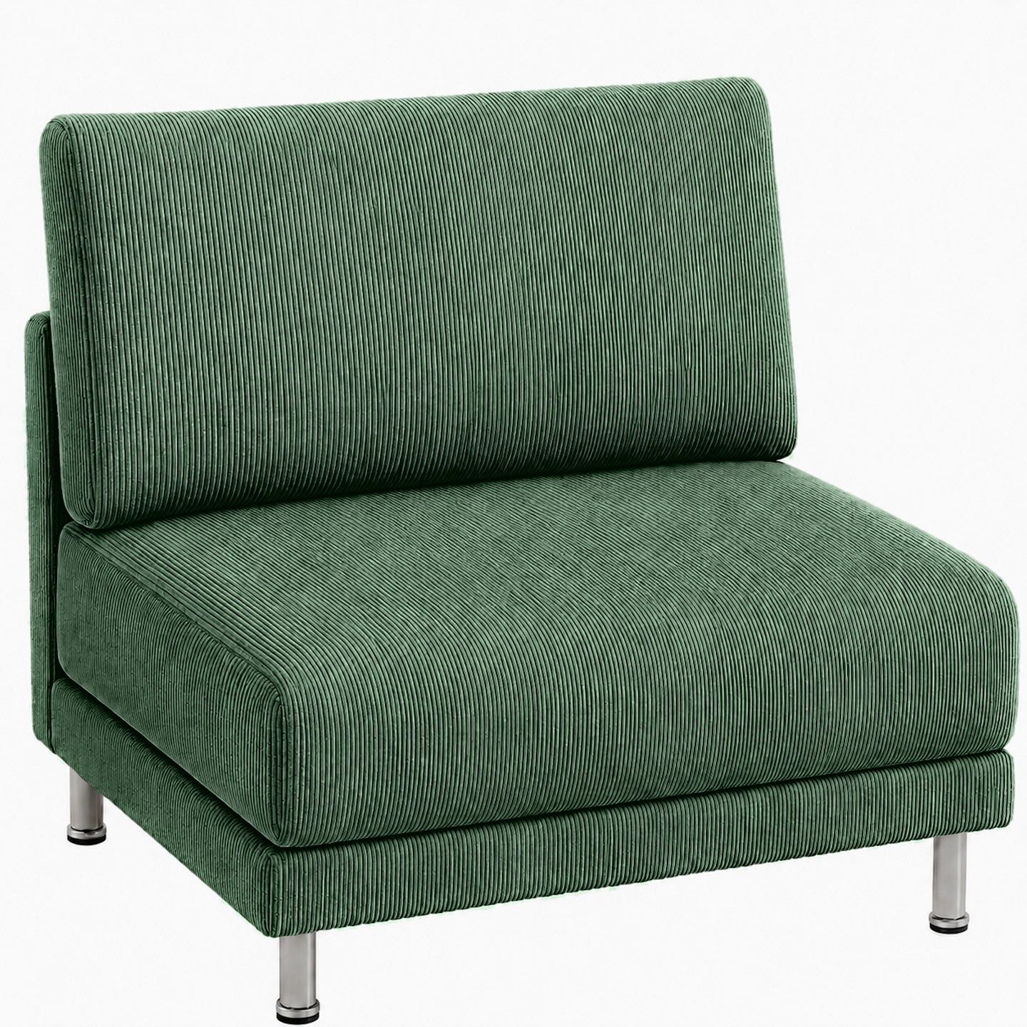 Uppåkra 1.5-seat module cover