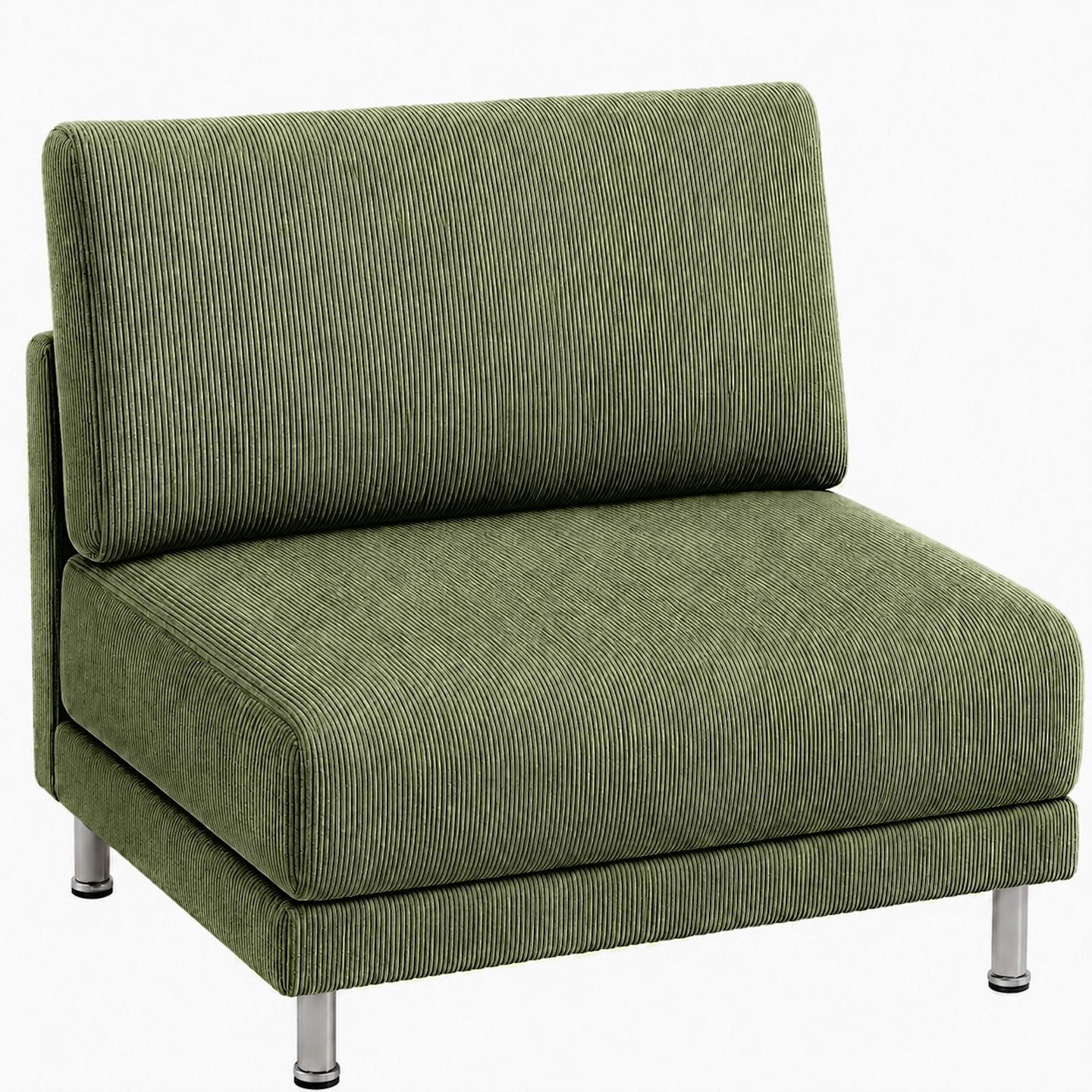 Uppåkra 1.5-seat module cover