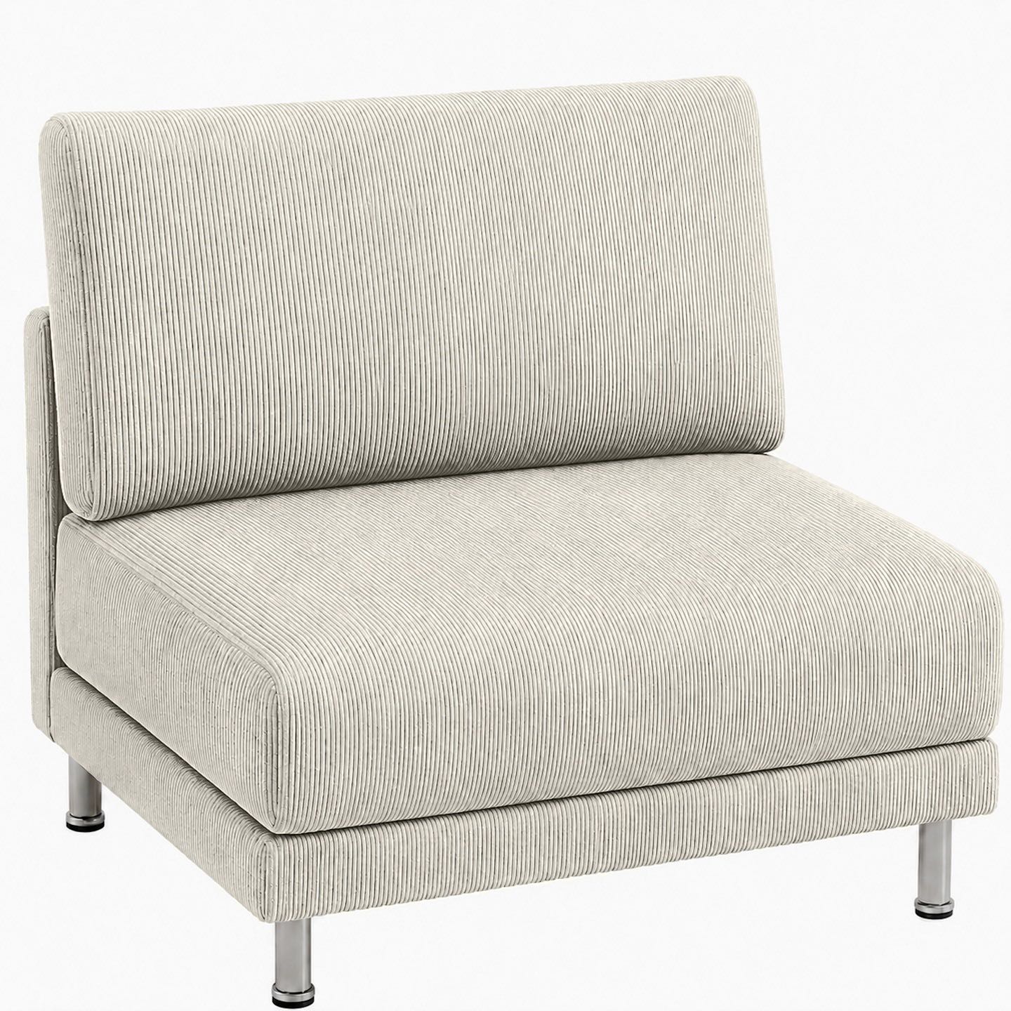 Uppåkra 1.5-seat module cover