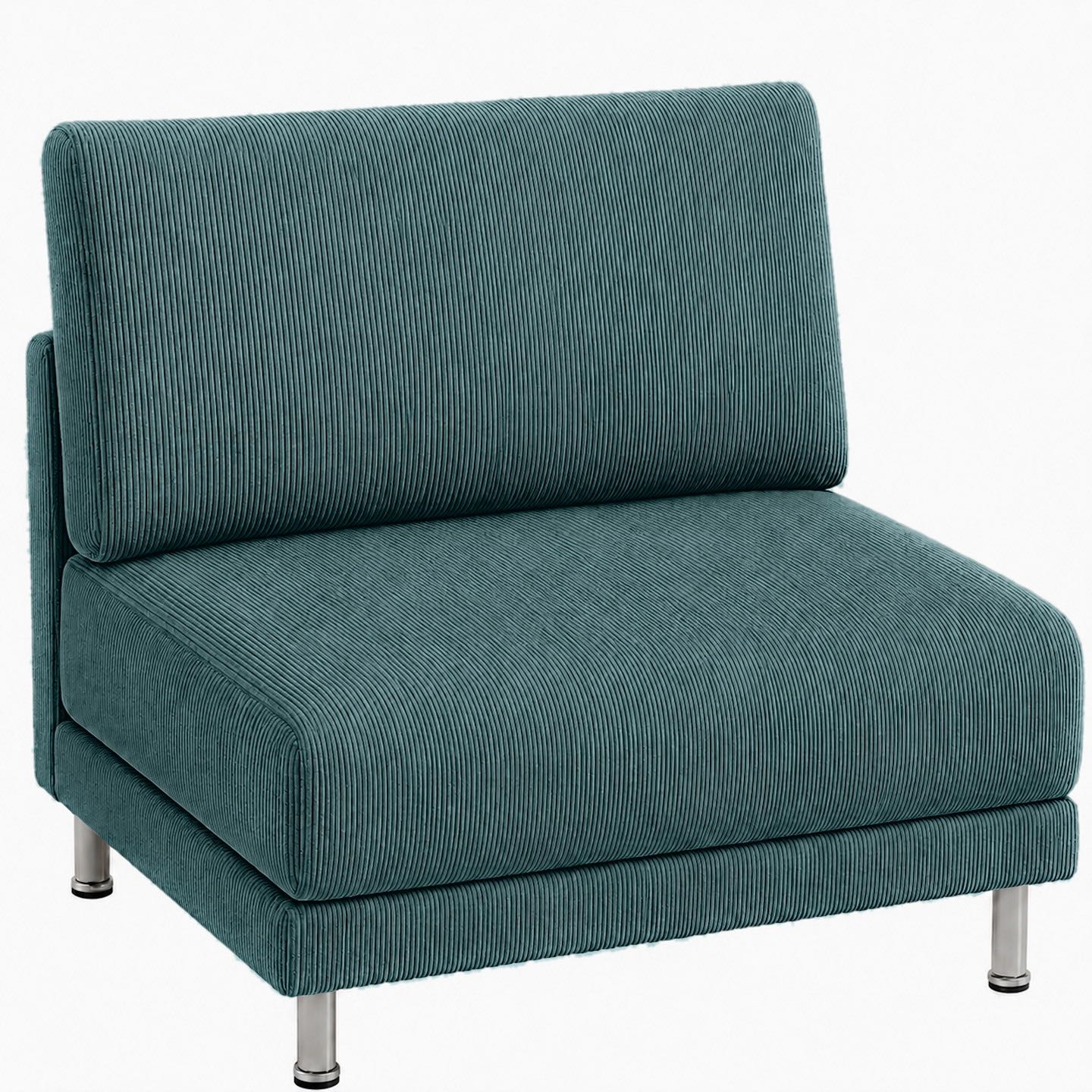 Uppåkra 1.5-seat module cover