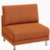 Uppåkra 1.5-seat module cover