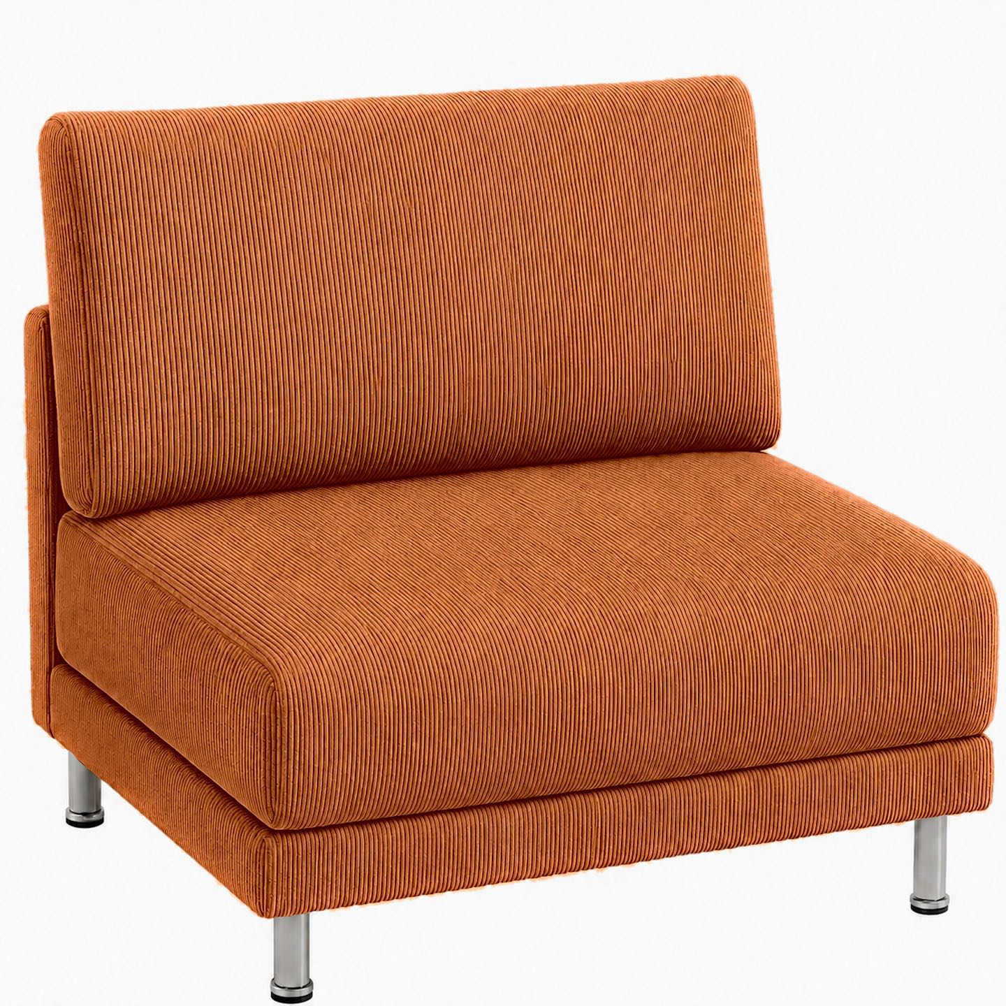 Uppåkra 1.5-seat module cover