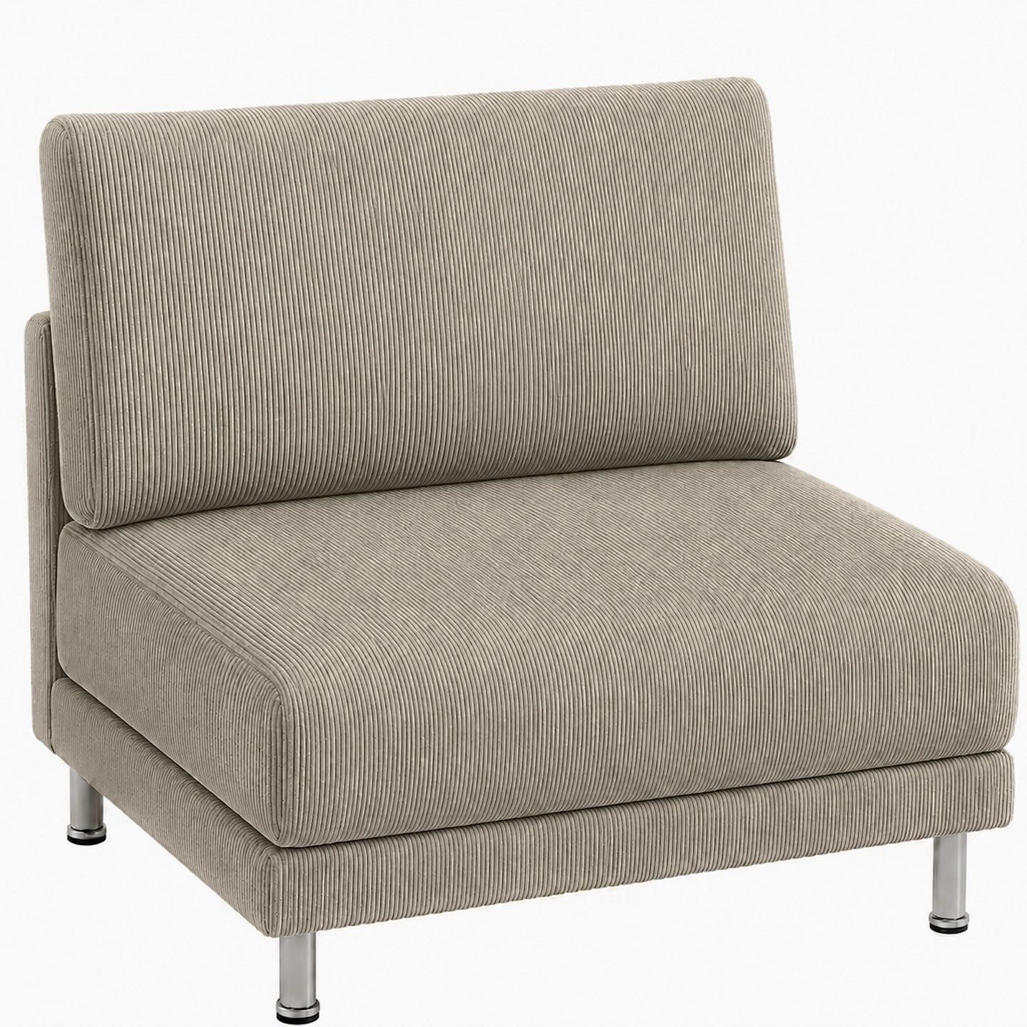 Uppåkra 1.5-seat module cover