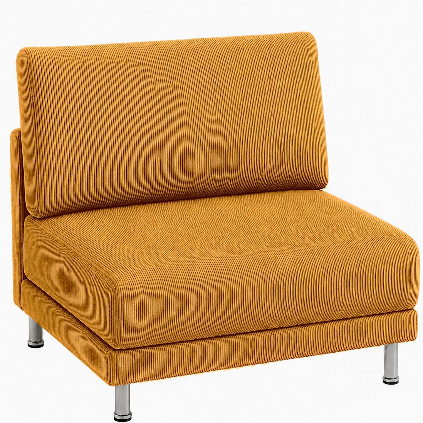 Uppåkra 1.5-seat module cover