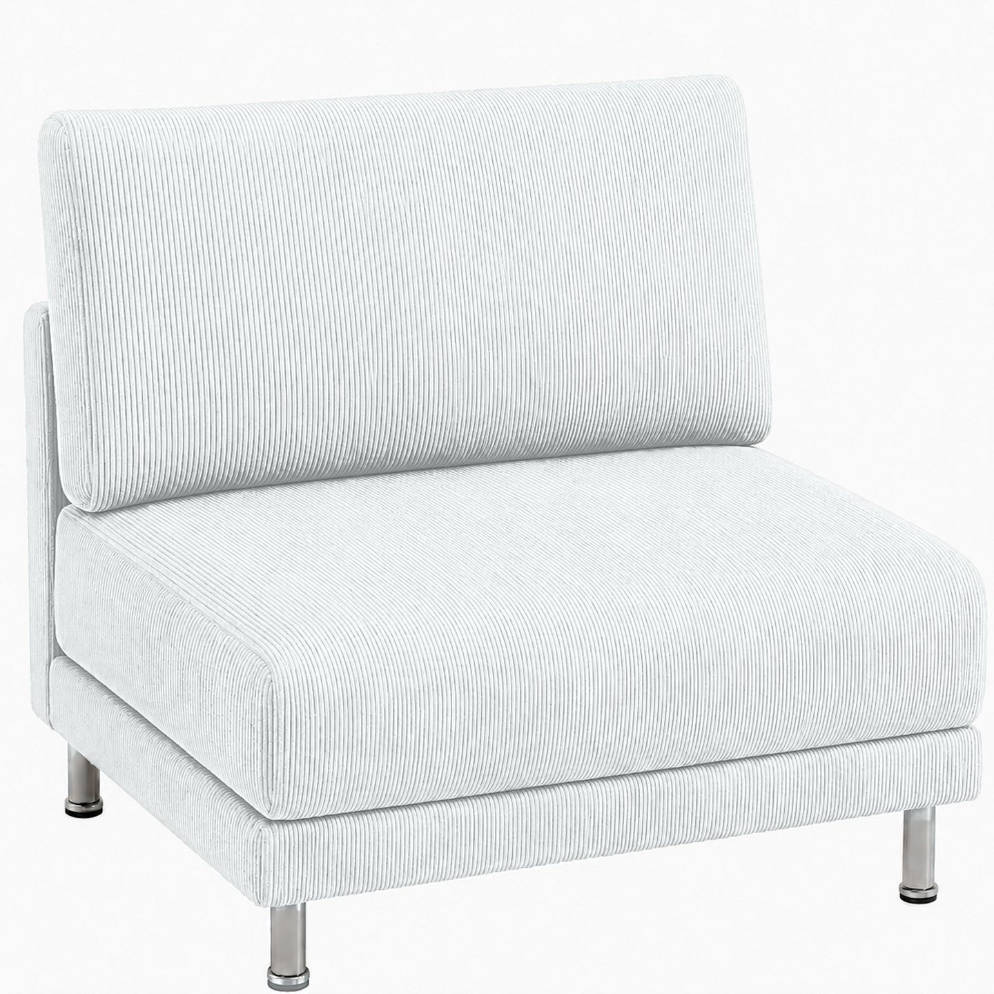 Uppåkra 1.5-seat module cover