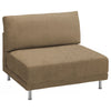 Uppåkra 1.5-seat module cover
