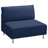 Uppåkra 1.5-seat module cover