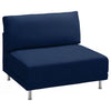 Uppåkra 1.5-seat module cover