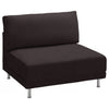 Uppåkra 1.5-seat module cover