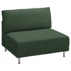 Uppåkra 1.5-seat module cover