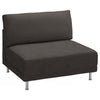 Uppåkra 1.5-seat module cover