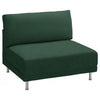 Uppåkra 1.5-seat module cover