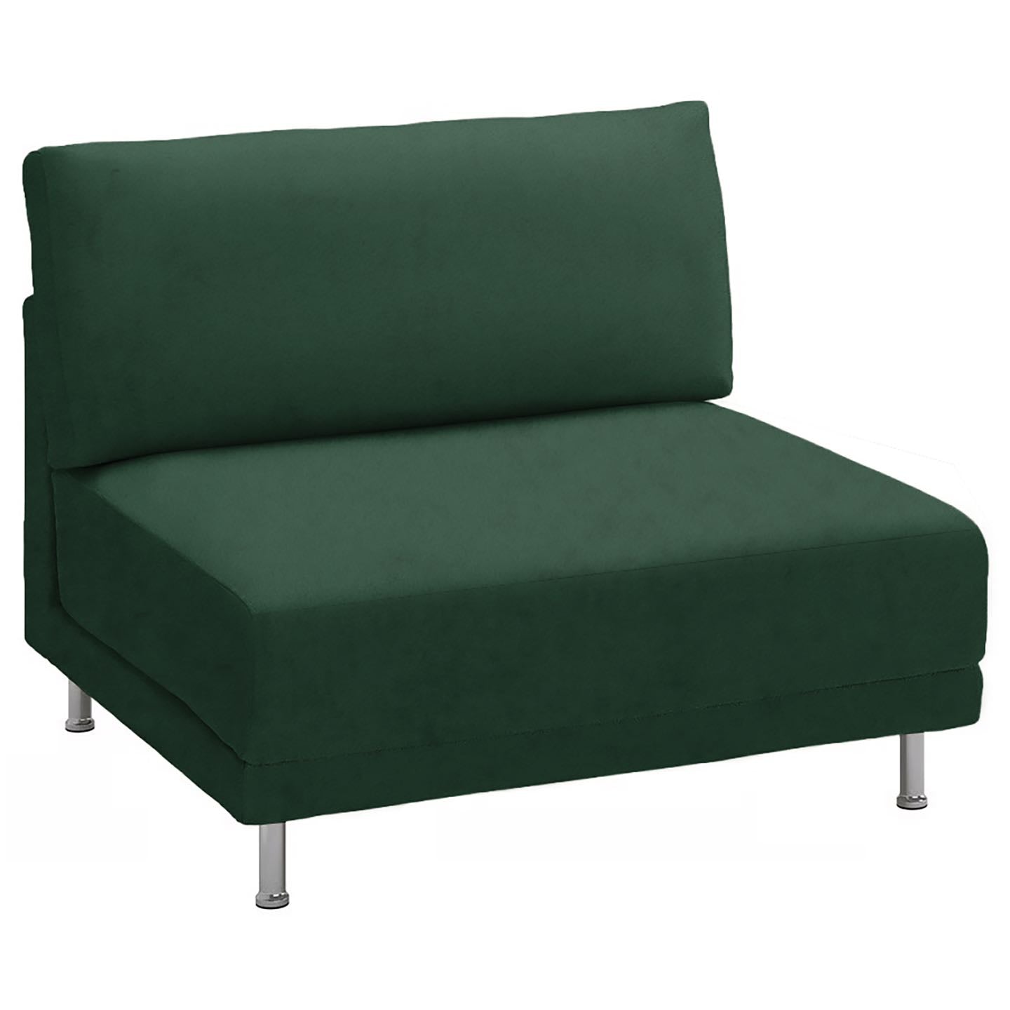Uppåkra 1.5-seat module cover