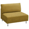 Uppåkra 1.5-seat module cover