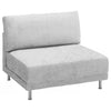 Uppåkra 1.5-seat module cover