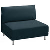 Uppåkra 1.5-seat module cover