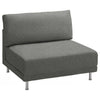 Uppåkra 1.5-seat module cover