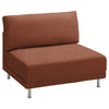 Uppåkra 1.5-seat module cover