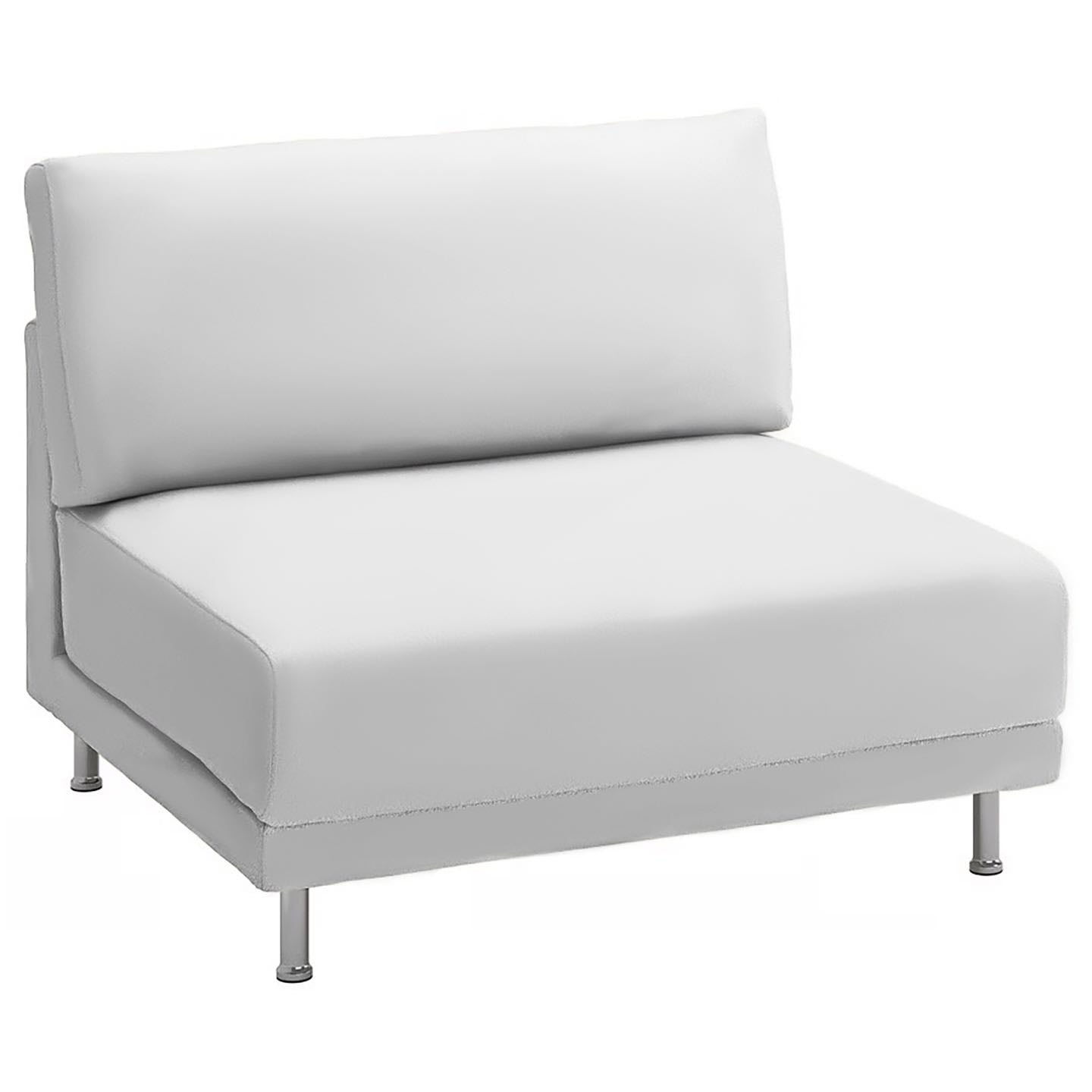 Uppåkra 1.5-seat module cover