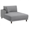 Uppåkra chaise longue links hoes Imperia 6 — Norsemaison [nm-render]
