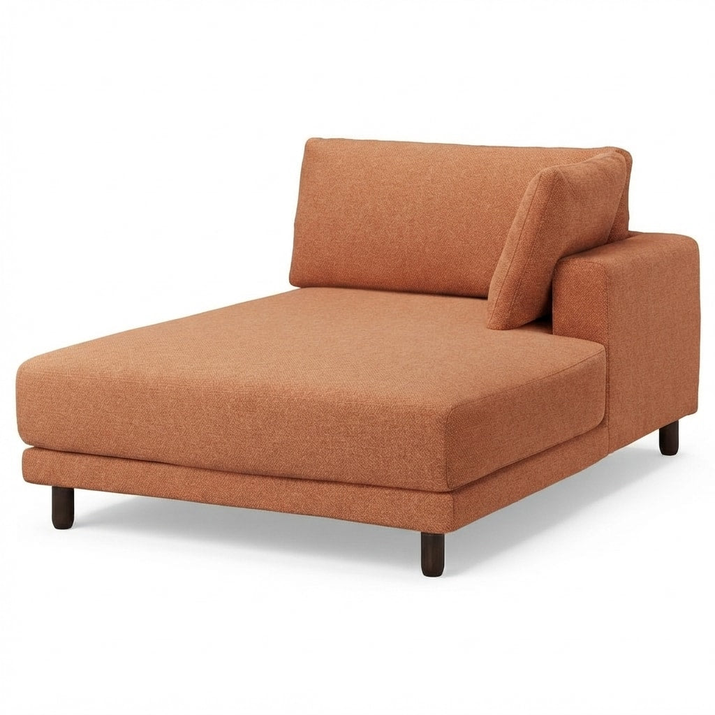 Uppåkra chaise longue rechts hoes Imperia 4 — Norsemaison [nm-render]
