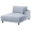 Uppåkra chaise longue rechts hoes Imperia 5 — Norsemaison [nm-render]