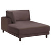 Uppåkra chaise longue left cover